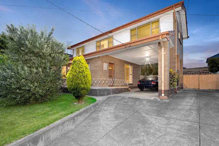 1 Claxton Street