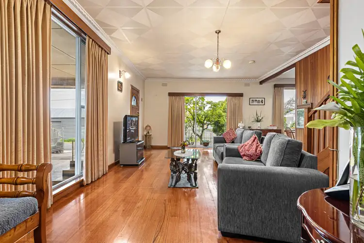 Third view of Homely house listing, 1 Claxton Street, Ballarat Central VIC 3350