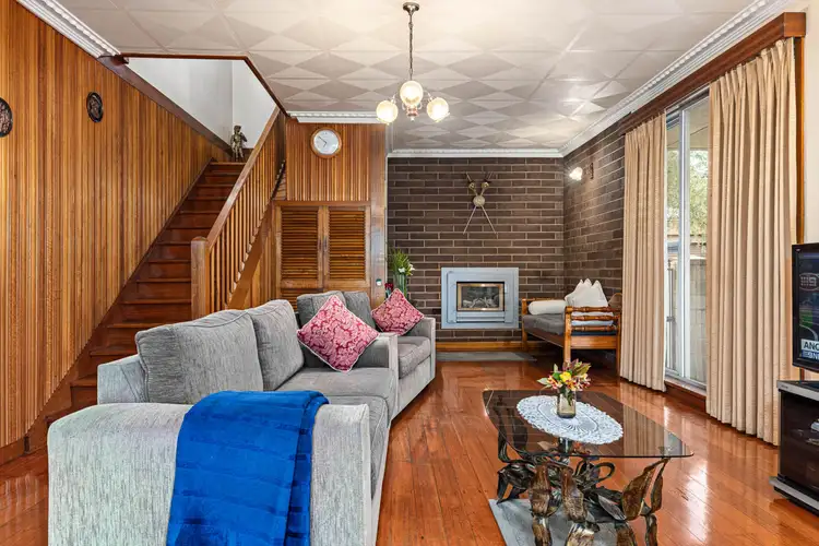 Fourth view of Homely house listing, 1 Claxton Street, Ballarat Central VIC 3350