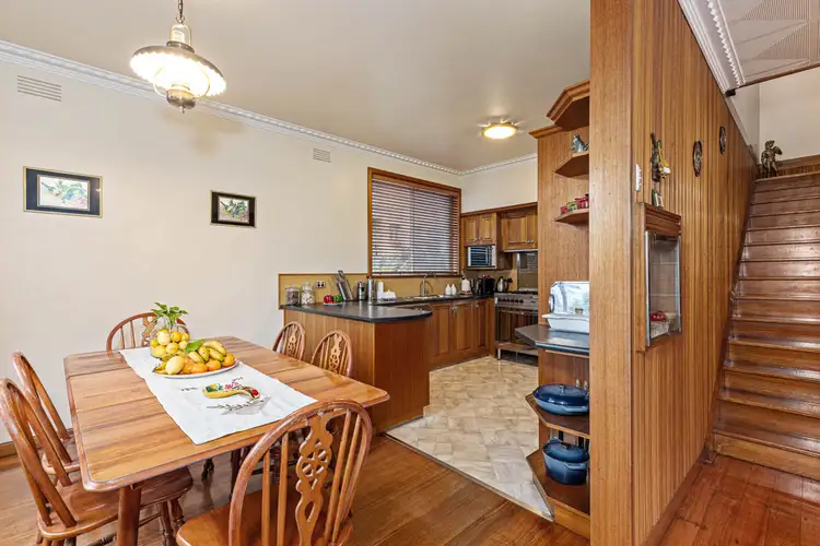 Fifth view of Homely house listing, 1 Claxton Street, Ballarat Central VIC 3350