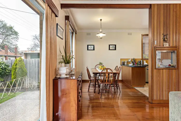 Sixth view of Homely house listing, 1 Claxton Street, Ballarat Central VIC 3350