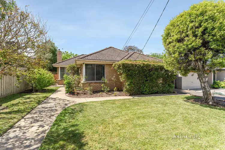 5 Camelia Grove, Cheltenham VIC 3192