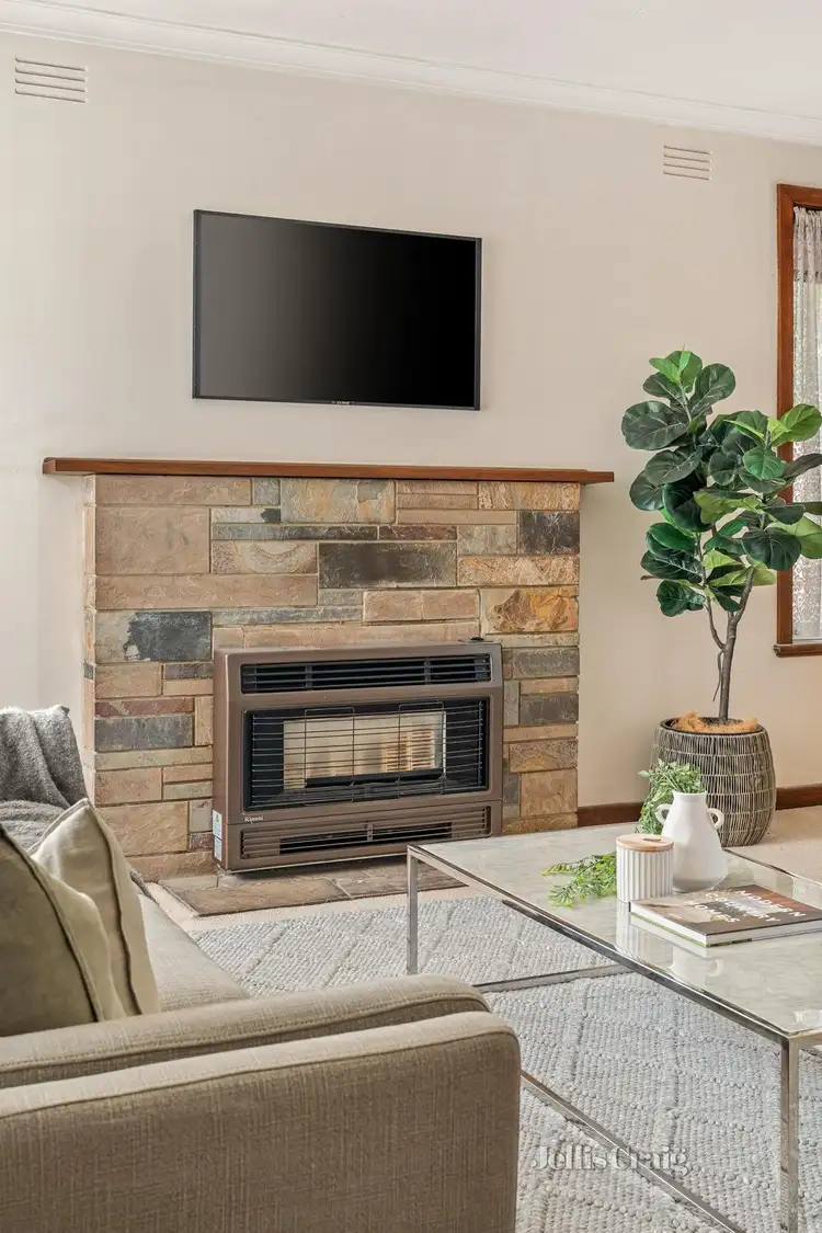 Third view of Homely house listing, 5 Camelia Grove, Cheltenham VIC 3192