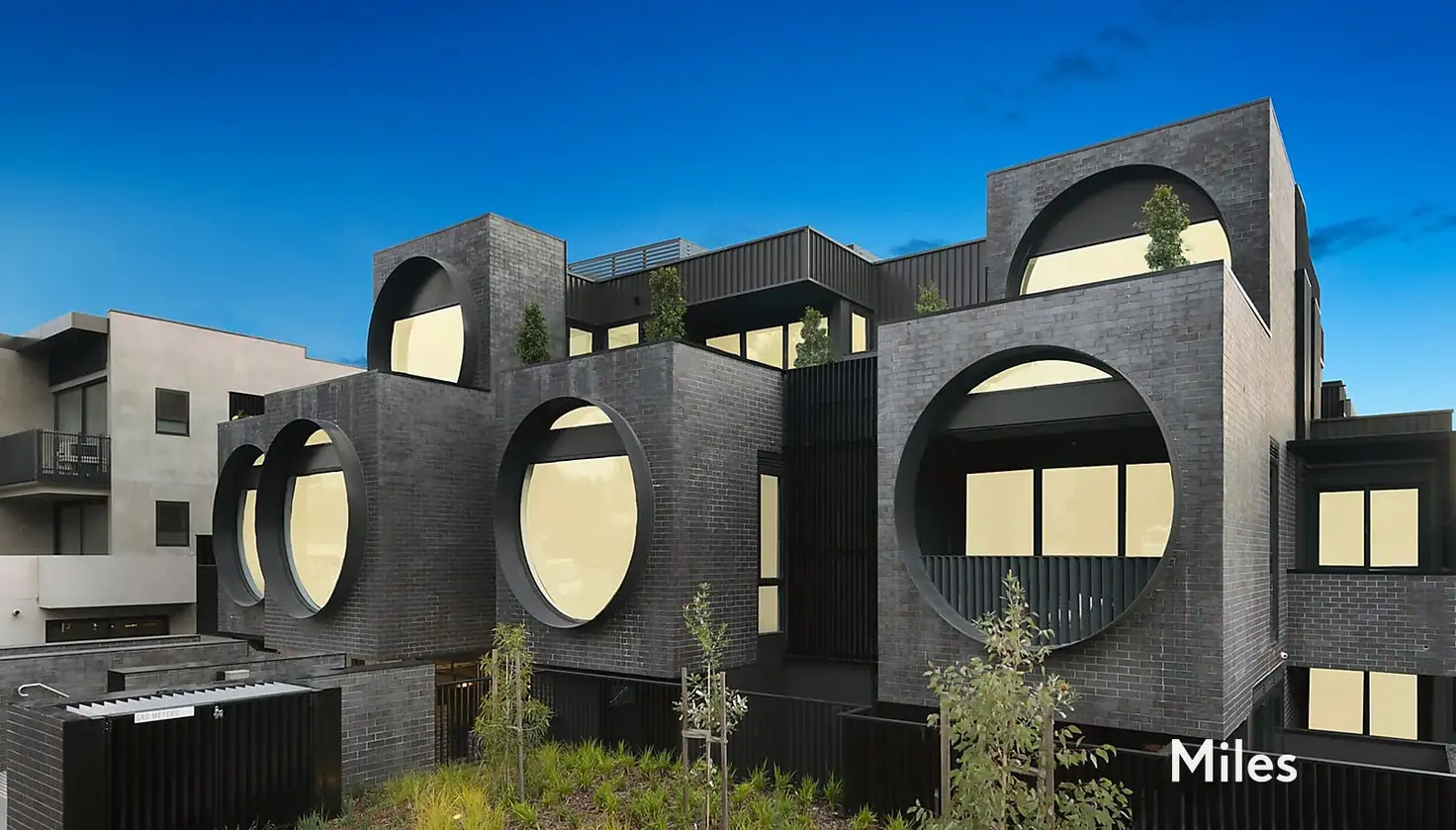 Main view of Homely apartment listing, LG03/206 Lower Heidelberg Road, Ivanhoe East VIC 3079