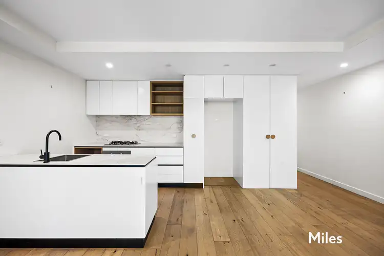 Third view of Homely apartment listing, LG03/206 Lower Heidelberg Road, Ivanhoe East VIC 3079