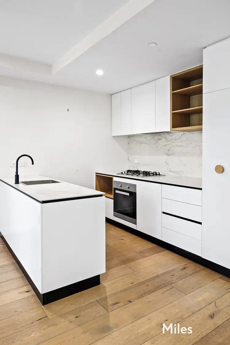 Fourth view of Homely apartment listing, LG03/206 Lower Heidelberg Road, Ivanhoe East VIC 3079