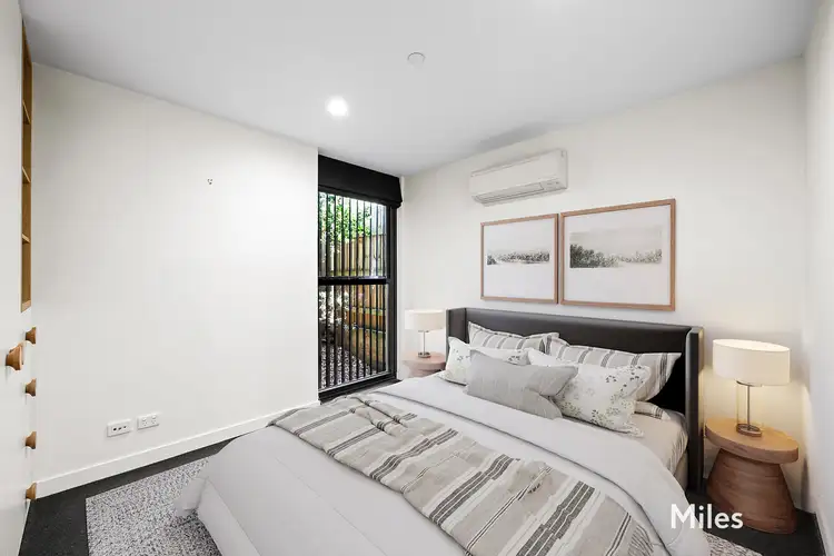 Sixth view of Homely apartment listing, LG03/206 Lower Heidelberg Road, Ivanhoe East VIC 3079