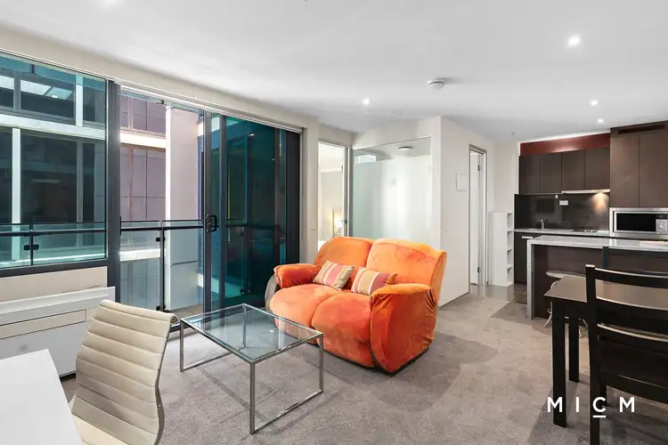 2612/181 ABeckett Street, Melbourne VIC 3000