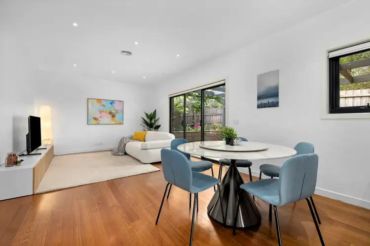 Sixth view of Homely townhouse listing, 3/16 Raymond Street, Ashwood VIC 3147