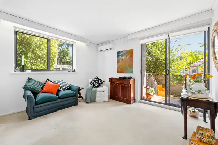 Fourth view of Homely apartment listing, 1/18 Lewisham Road, Windsor VIC 3181