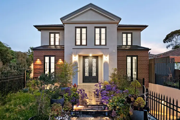 14 Allambee Avenue, Camberwell VIC 3124