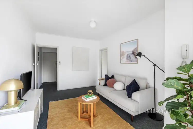 Fourth view of Homely apartment listing, 6/42 Tranmere Avenue, Carnegie VIC 3163