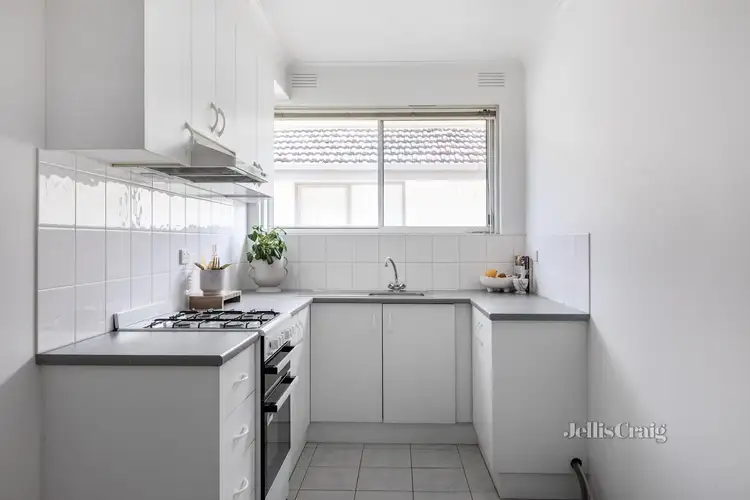 Fifth view of Homely apartment listing, 6/42 Tranmere Avenue, Carnegie VIC 3163