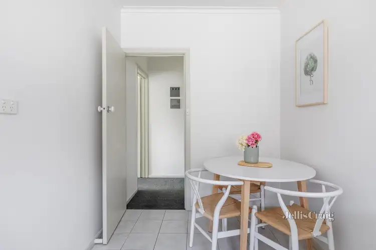 Sixth view of Homely apartment listing, 6/42 Tranmere Avenue, Carnegie VIC 3163