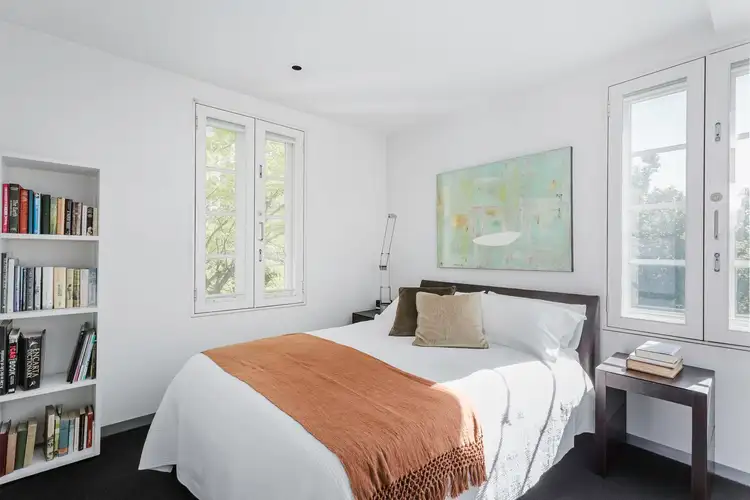 Sixth view of Homely apartment listing, 220/9 Commercial Road, Melbourne VIC 3004
