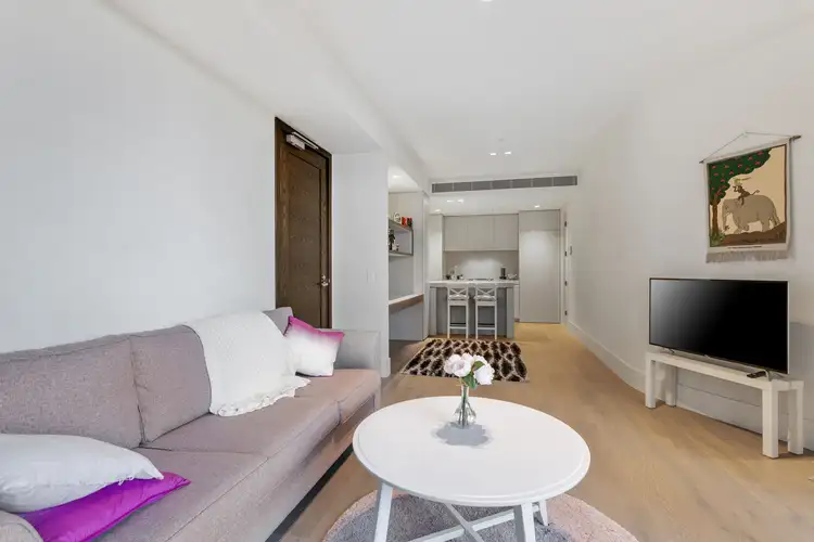 801/1 Almeida Crescent, South Yarra VIC 3141