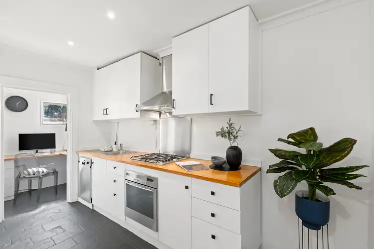 Fifth view of Homely house listing, 2 Fraser Street, Brunswick VIC 3056