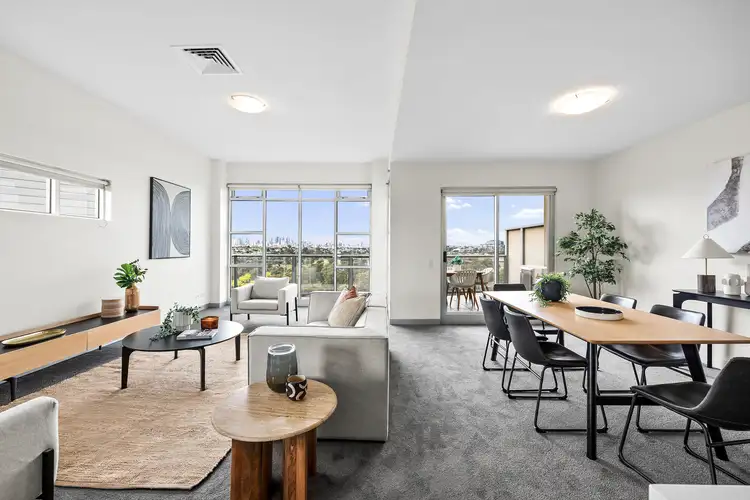 Second view of Homely apartment listing, 10/10 Horizon Drive, Maribyrnong VIC 3032