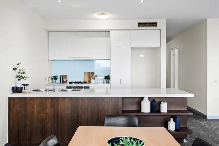 Fourth view of Homely apartment listing, 10/10 Horizon Drive, Maribyrnong VIC 3032