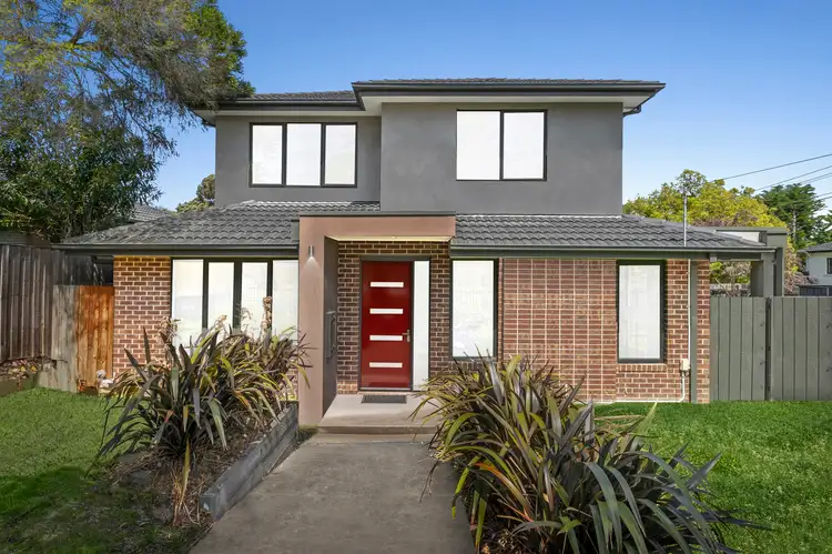 Main view of Homely townhouse listing, 20 Darbyshire Road, Mount Waverley VIC 3149