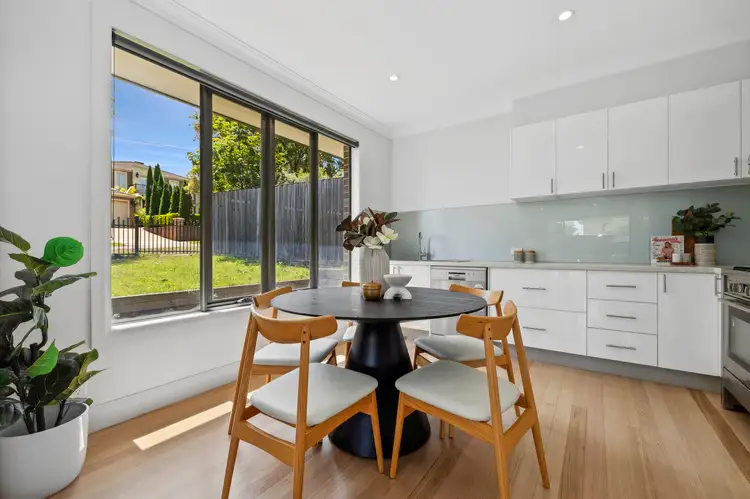Third view of Homely townhouse listing, 20 Darbyshire Road, Mount Waverley VIC 3149