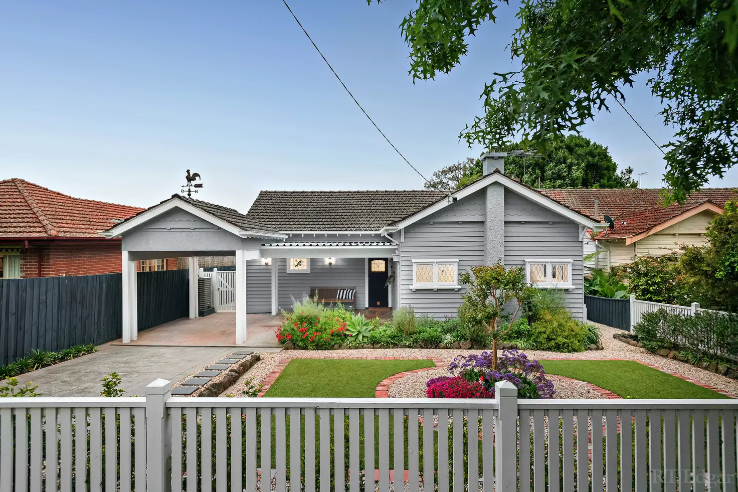 Main view of Homely house listing, 42 Summerhill Road, Glen Iris VIC 3146