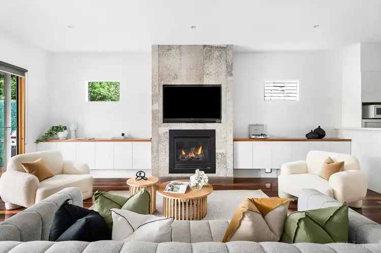 Second view of Homely house listing, 42 Summerhill Road, Glen Iris VIC 3146