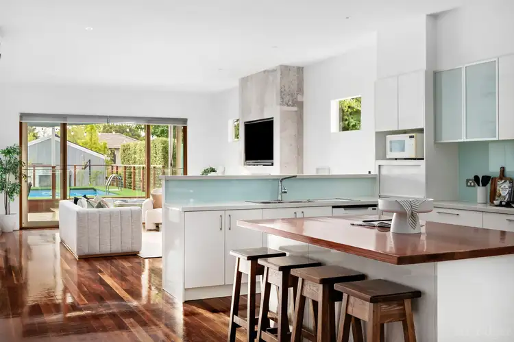 Fourth view of Homely house listing, 42 Summerhill Road, Glen Iris VIC 3146