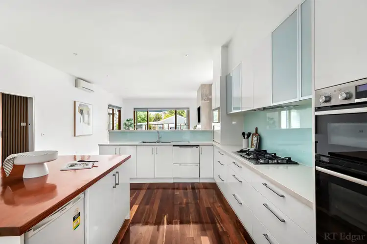 Fifth view of Homely house listing, 42 Summerhill Road, Glen Iris VIC 3146