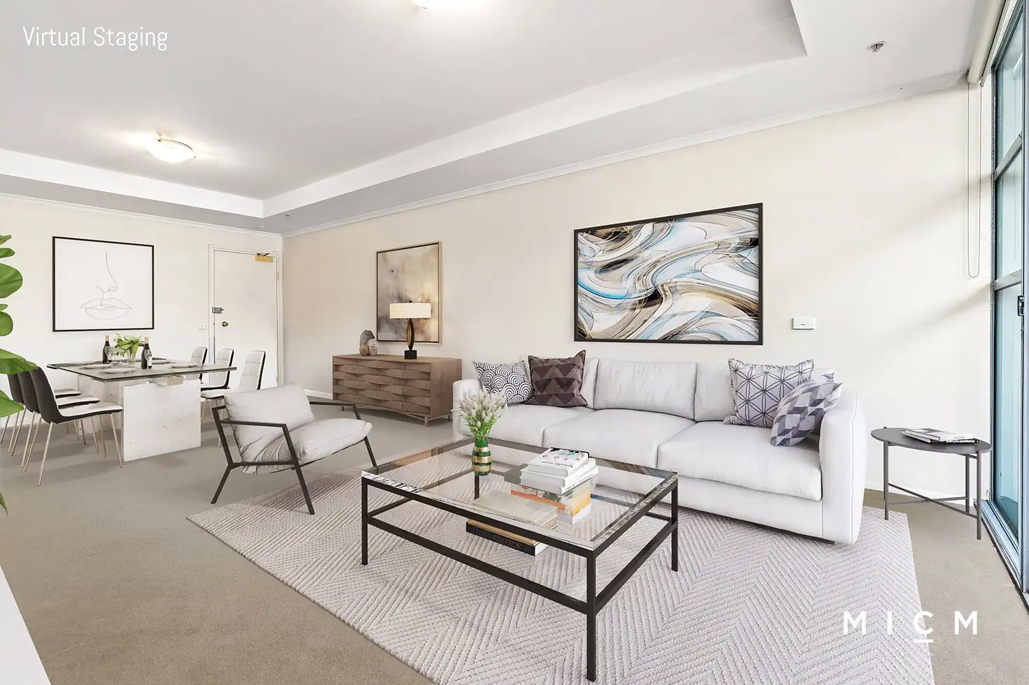 Main view of Homely apartment listing, 8/88 Park Street, South Melbourne VIC 3205
