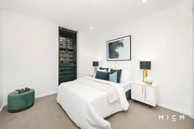 1606/601 Little Lonsdale Street, Melbourne VIC 3000