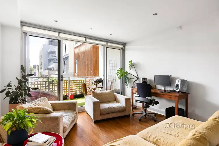 Main view of Homely apartment listing, 5/10 Stanley Street, Collingwood VIC 3066