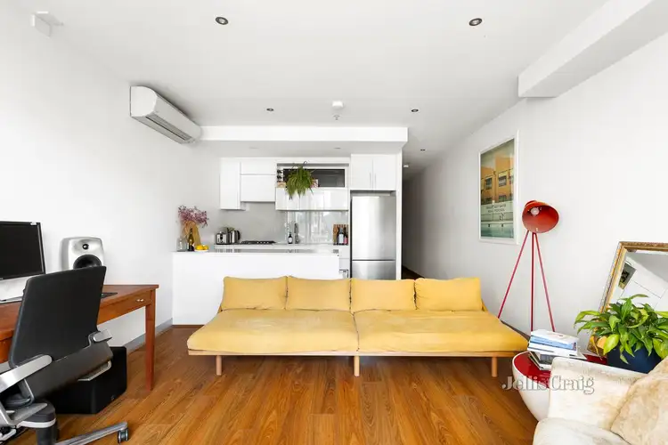 Fourth view of Homely apartment listing, 5/10 Stanley Street, Collingwood VIC 3066