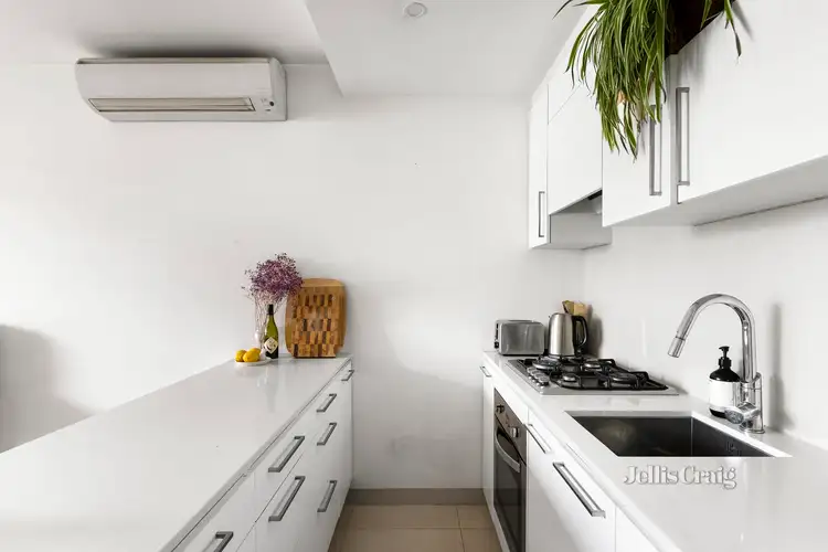 Sixth view of Homely apartment listing, 5/10 Stanley Street, Collingwood VIC 3066