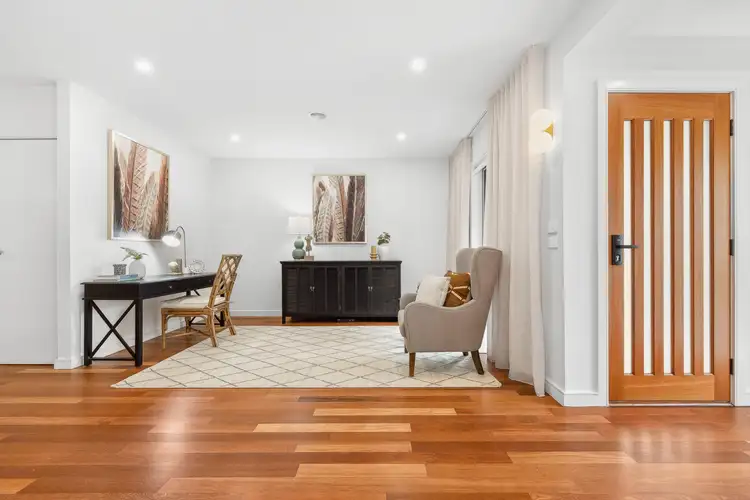Fourth view of Homely townhouse listing, 2/14 McLochlan Street, Mount Waverley VIC 3149