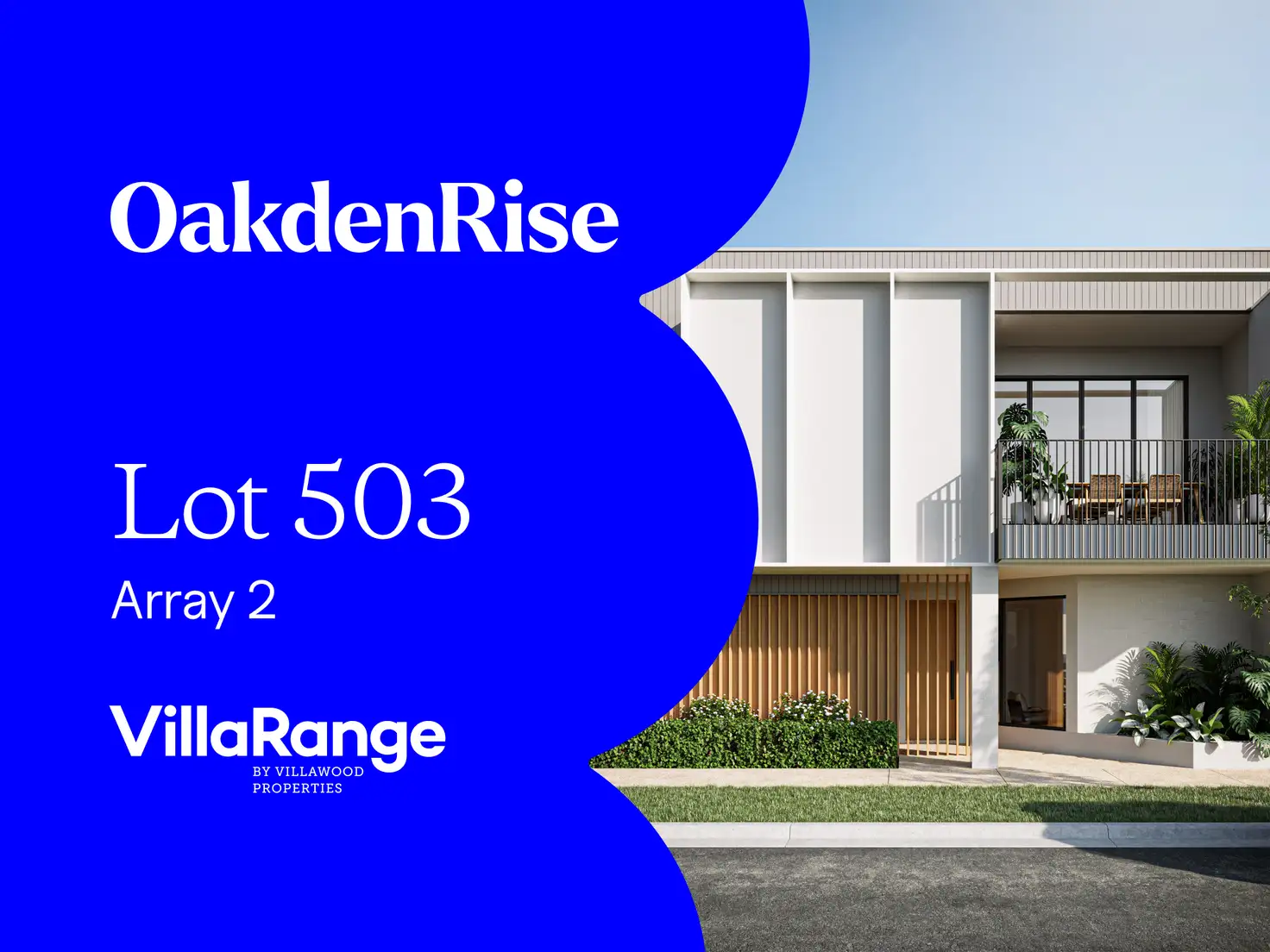 Main view of Homely house listing, 503 Dibden Way, Oakden SA 5086