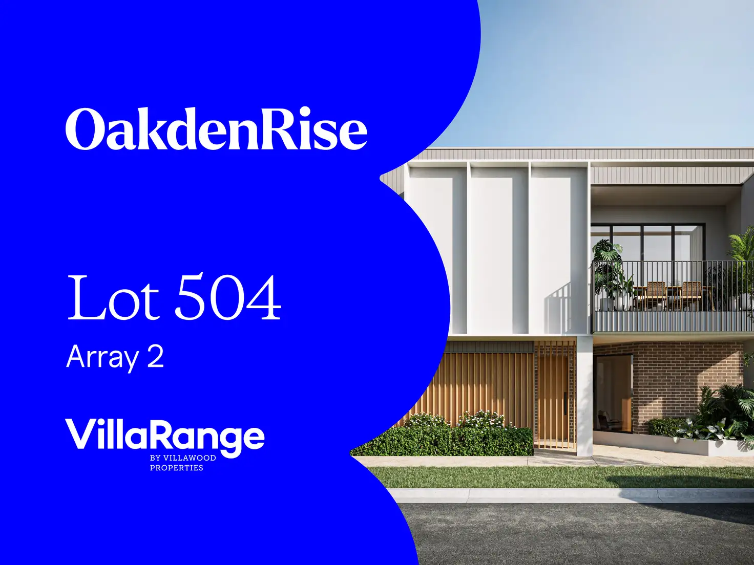 Main view of Homely house listing, 504 Dibden Way, Oakden SA 5086