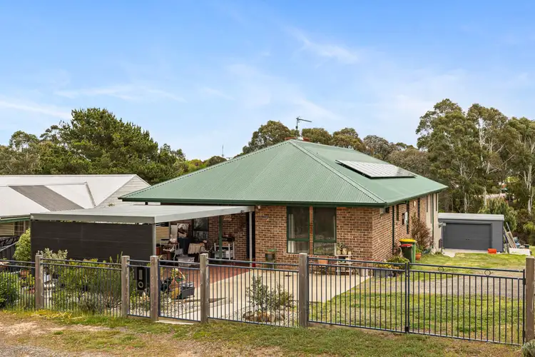 30 King Street, Creswick VIC 3363