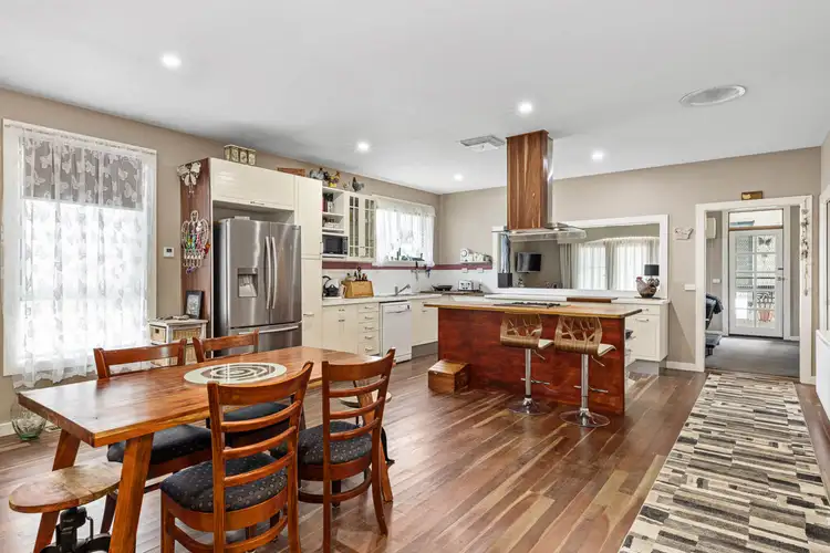 30 King Street, Creswick VIC 3363