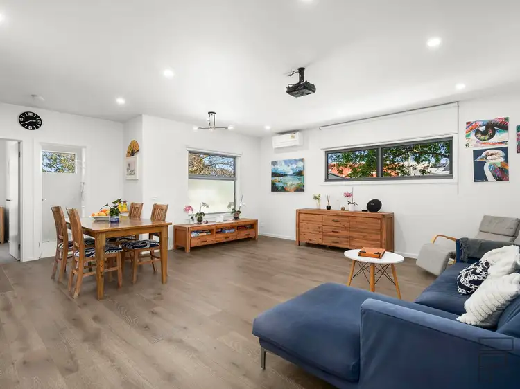 Fourth view of Homely townhouse listing, 1/101 Centre Road, Brighton East VIC 3187