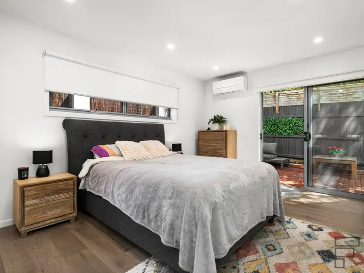 Sixth view of Homely townhouse listing, 1/101 Centre Road, Brighton East VIC 3187