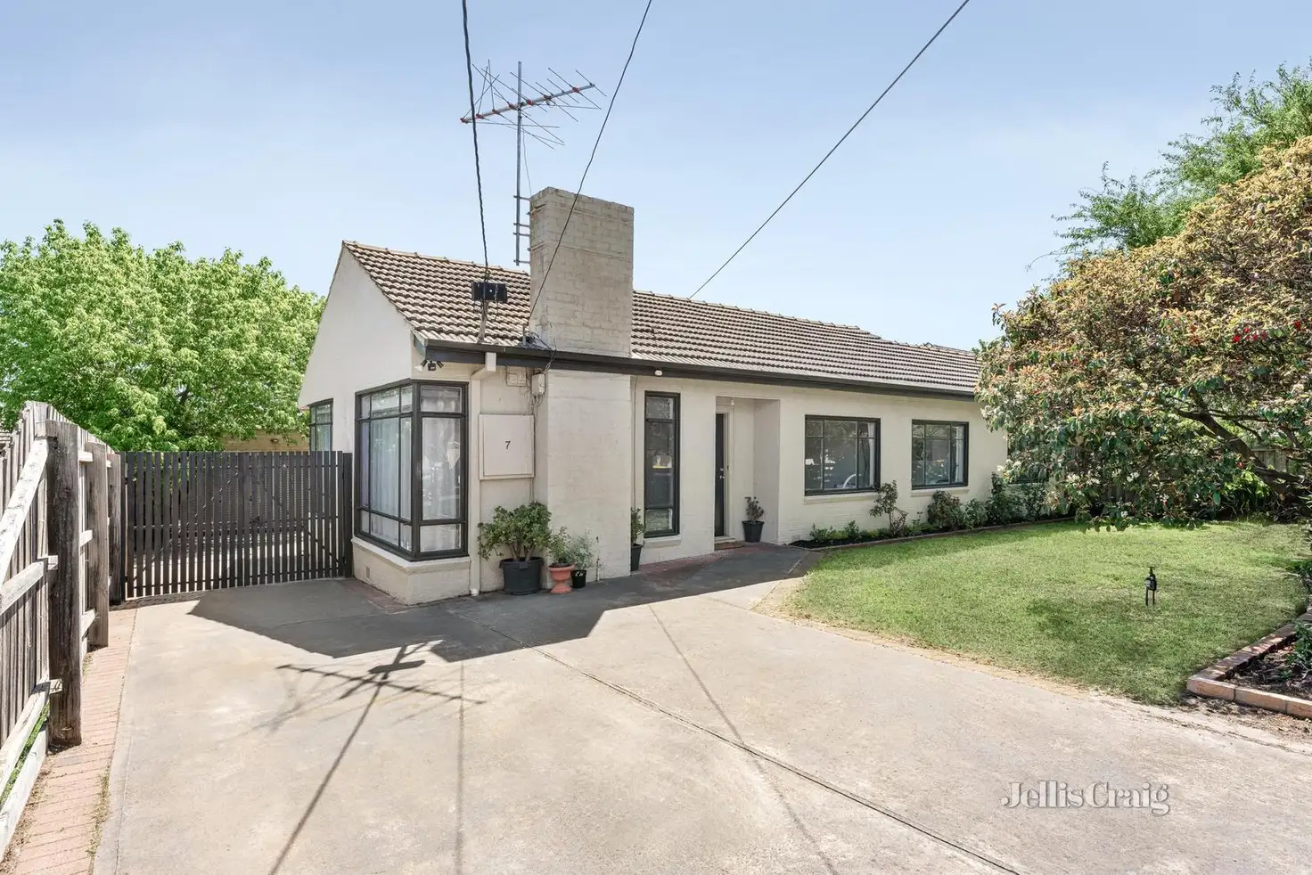 Main view of Homely house listing, 7 Albenca Street, Mentone VIC 3194