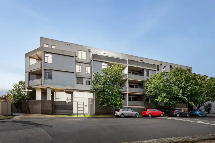304/8 Burrowes Street, Ascot Vale VIC 3032
