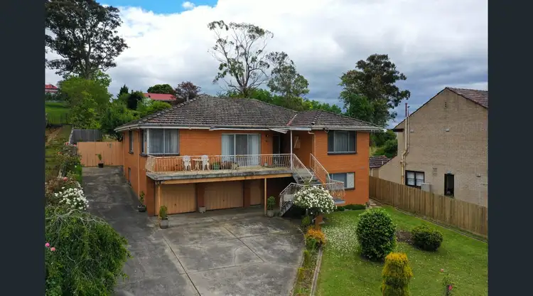 25 Maroondah Highway, Lilydale VIC 3140