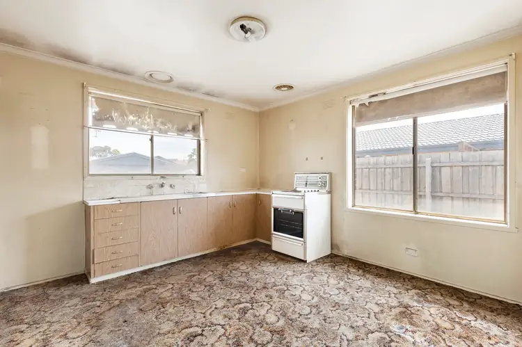 Third view of Homely house listing, 76 Kiora Street, Altona Meadows VIC 3028