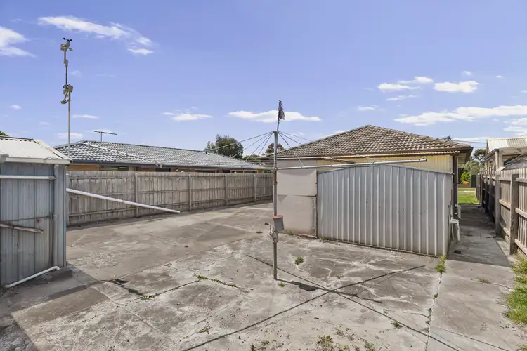 Sixth view of Homely house listing, 76 Kiora Street, Altona Meadows VIC 3028