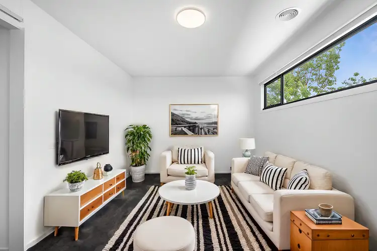 Fifth view of Homely house listing, 19A Knight Avenue, Herne Hill VIC 3218
