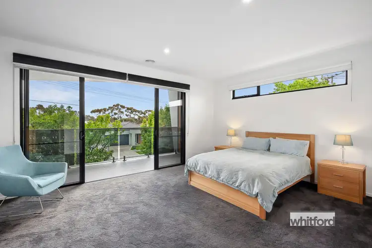 Sixth view of Homely house listing, 19A Knight Avenue, Herne Hill VIC 3218