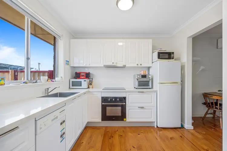 Second view of Homely unit listing, 4/3 Webbcona Parade, Wendouree VIC 3355