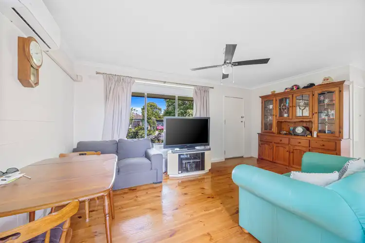 Third view of Homely unit listing, 4/3 Webbcona Parade, Wendouree VIC 3355